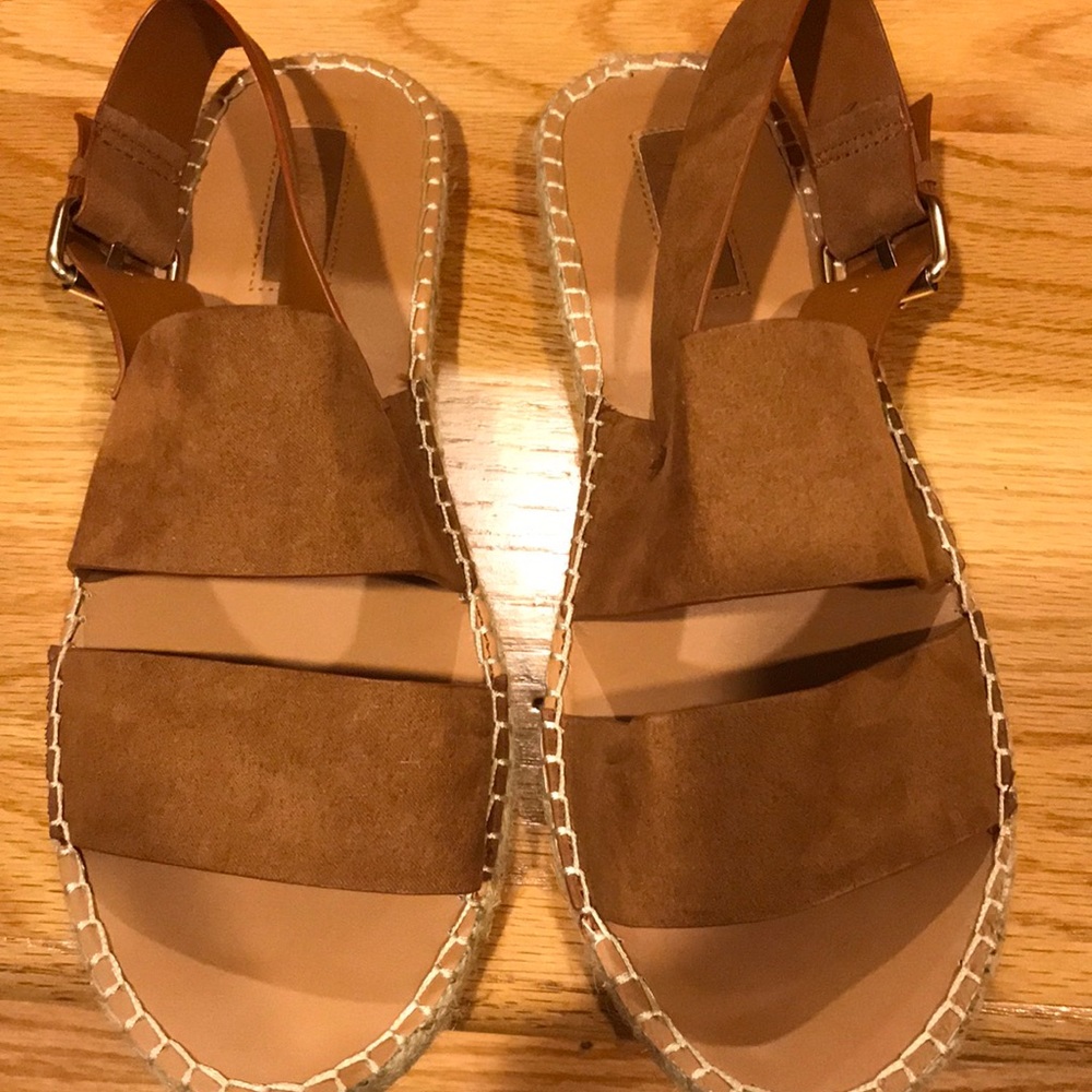 Forever 21 Espadrilles